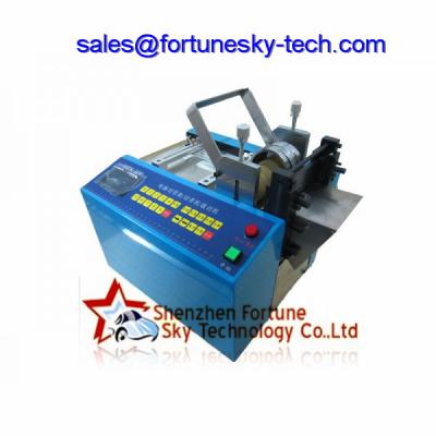 Automatic Copper Foil Cutting Machine (Desktop Model) (Automatic Copper Foil Cutting Machine (Desktop Model))